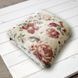 Плед простынь покрывало с микрофибры велсофт 160х210 см полуторный Elway True Love Польша 1408147113 фото 1