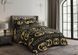 Постільна білизна бязь GOLD LUX євро Gucci | Євро комплект 2628328843 фото 1